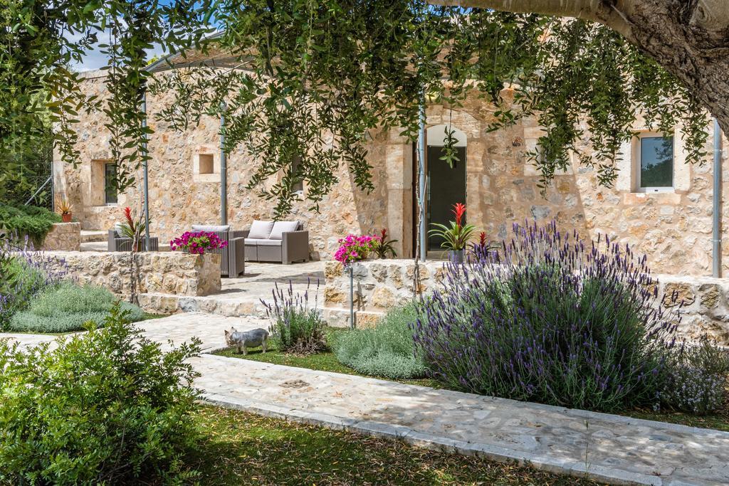 Villa Es Gassons By Homevillas360 María de la Salud Εξωτερικό φωτογραφία