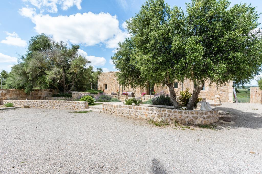 Villa Es Gassons By Homevillas360 María de la Salud Εξωτερικό φωτογραφία