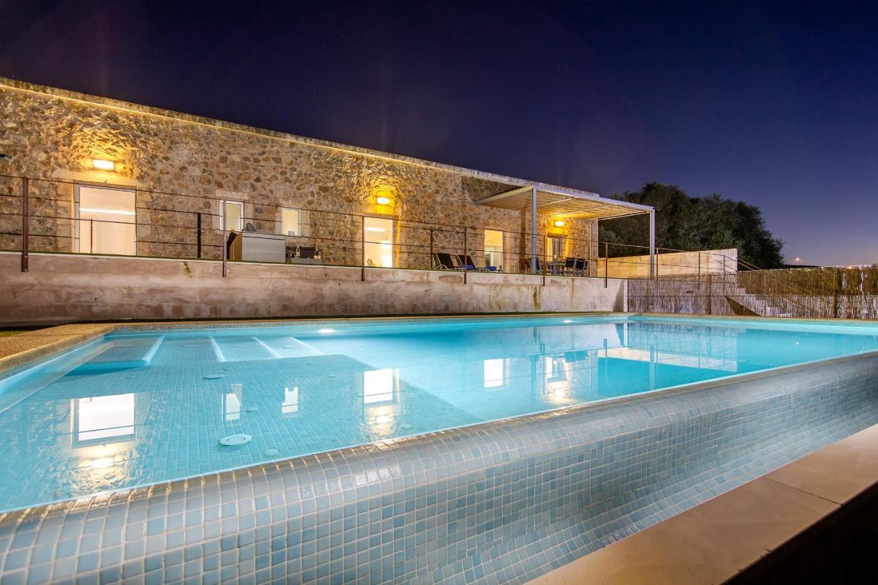 Villa Es Gassons By Homevillas360 María de la Salud Εξωτερικό φωτογραφία